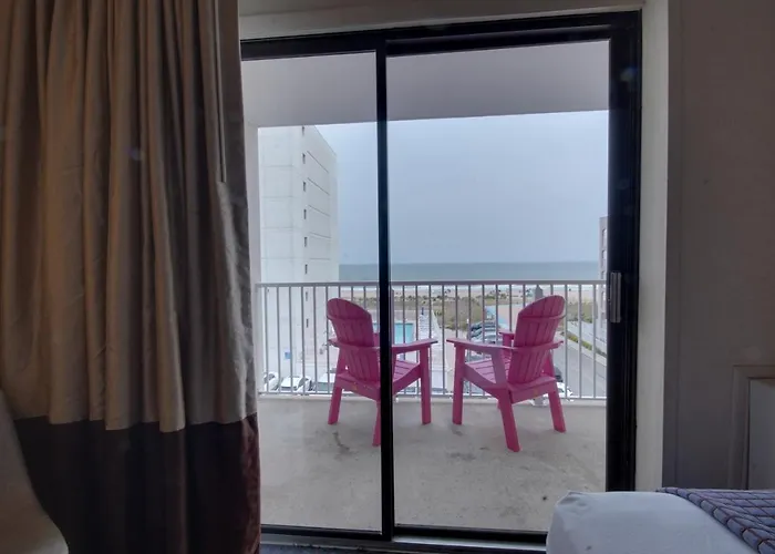 Flamingo Motel Ocean City