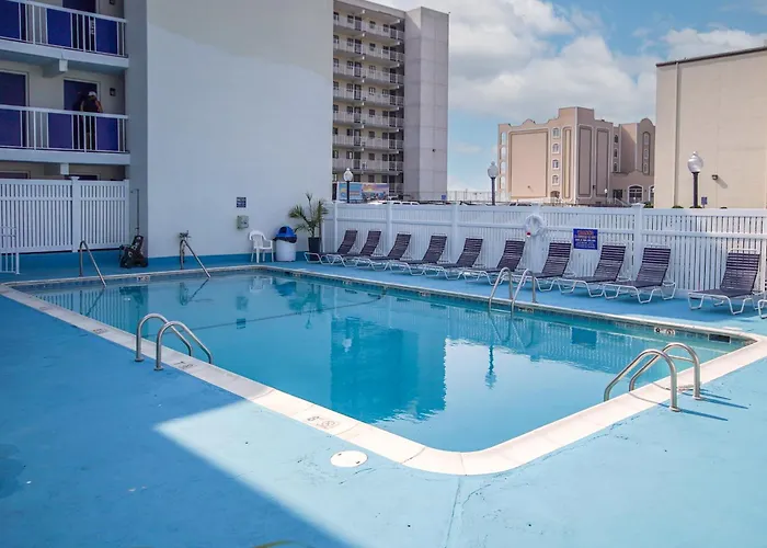 Motel Flamingo
