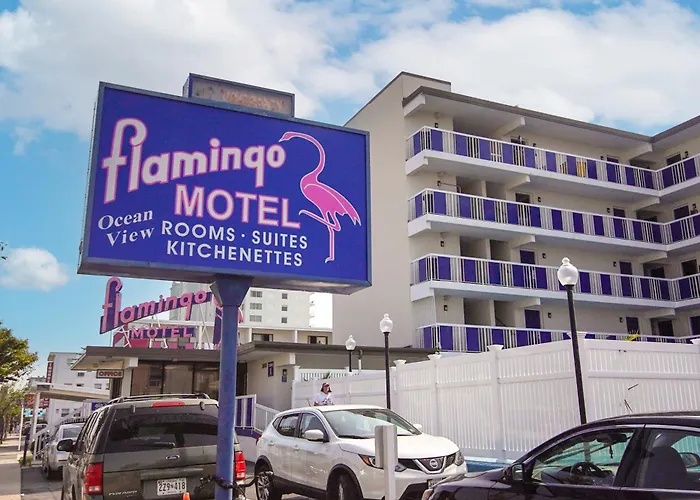 Motel Flamingo