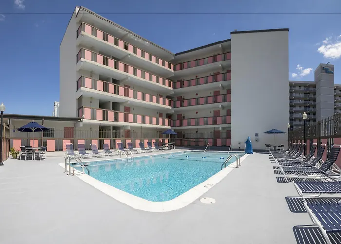 Flamingo Motel