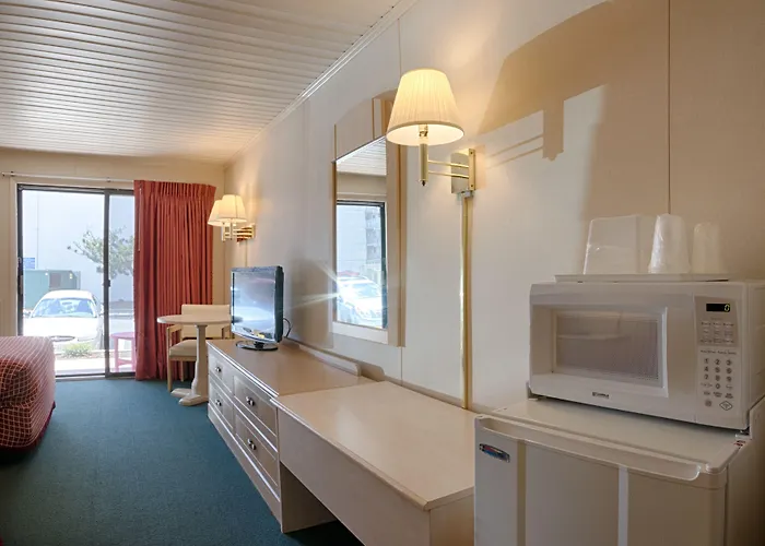 Motel Flamingo 2*