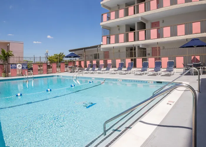Flamingo 2* Ocean City