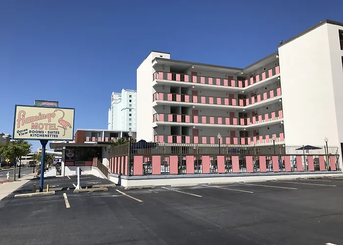 Flamingo 2* Ocean City