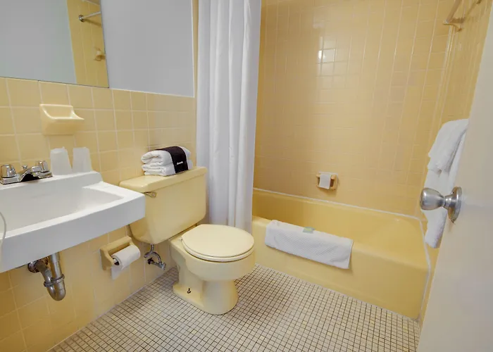 Motel Flamingo Ocean City