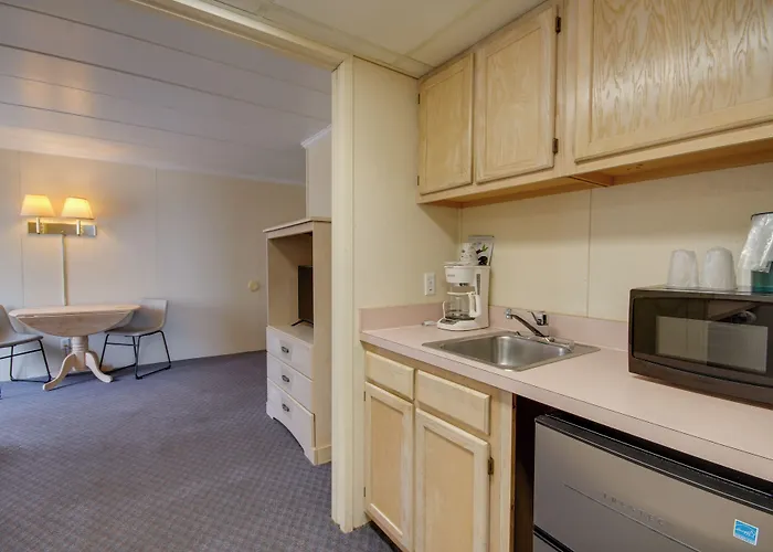 Motel Flamingo Ocean City