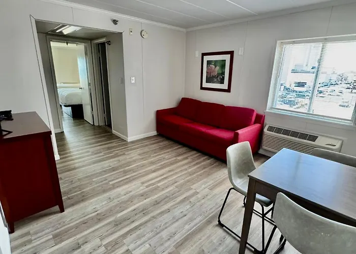 Motel Flamingo