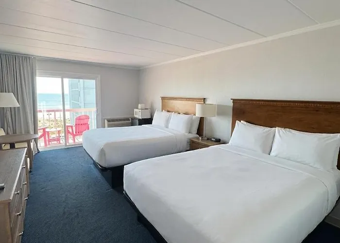 Flamingo 2* Ocean City