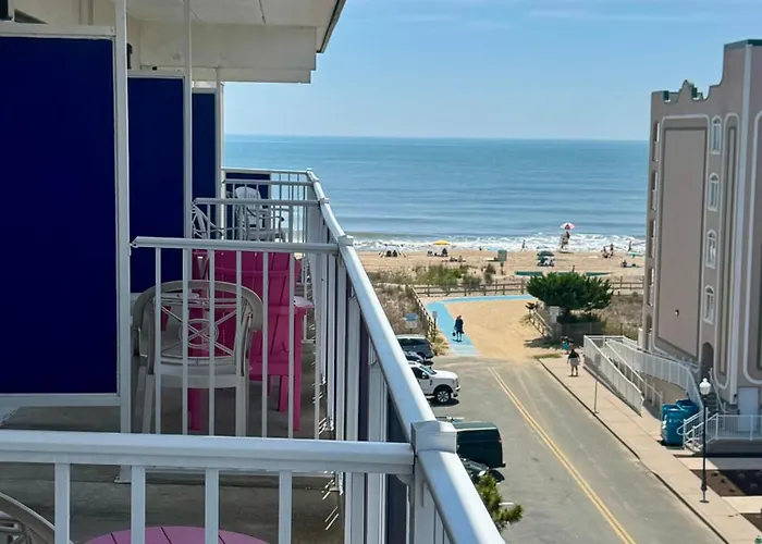 Flamingo Motel 2*
