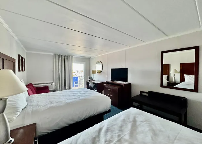Flamingo 2* Ocean City