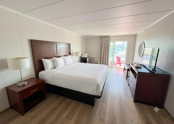 Motel Flamingo Ocean City