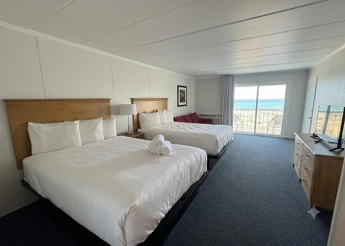 Flamingo Ocean City