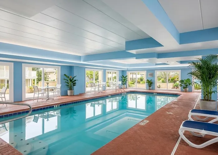 Flamingo Motel Ocean City
