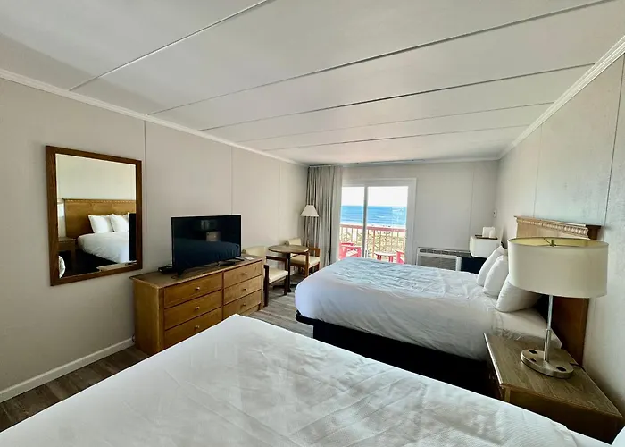 Flamingo 2* Ocean City