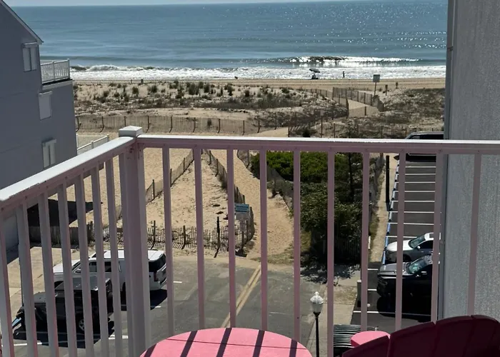Motel Flamingo Ocean City