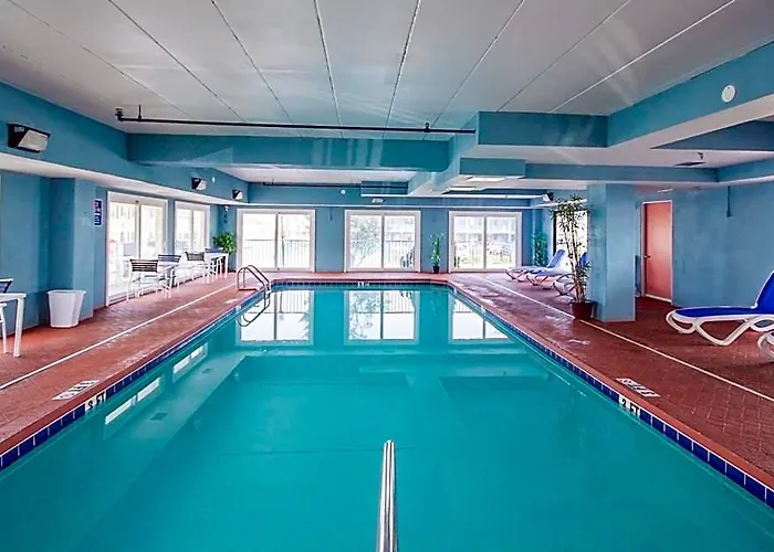 Motel Flamingo Ocean City