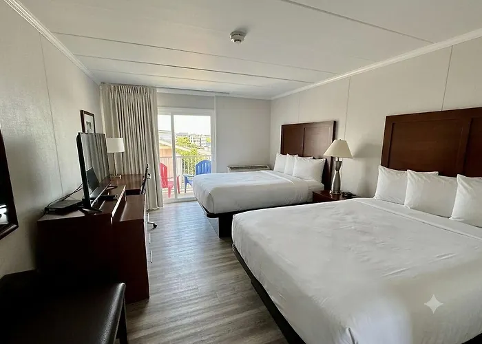 Flamingo 2* Ocean City