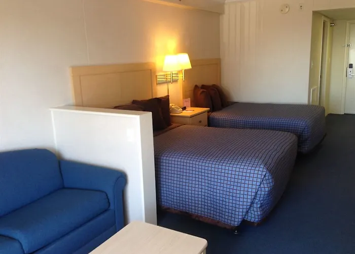 Motel Flamingo